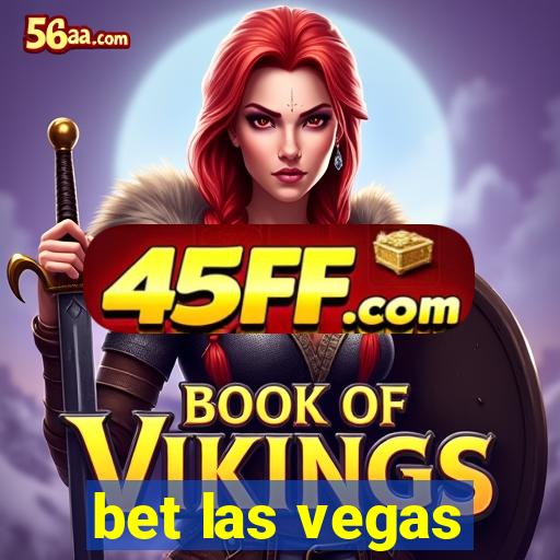 bet las vegas